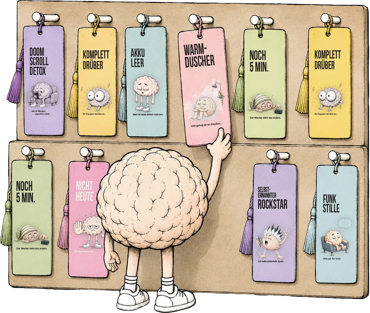 Brainy