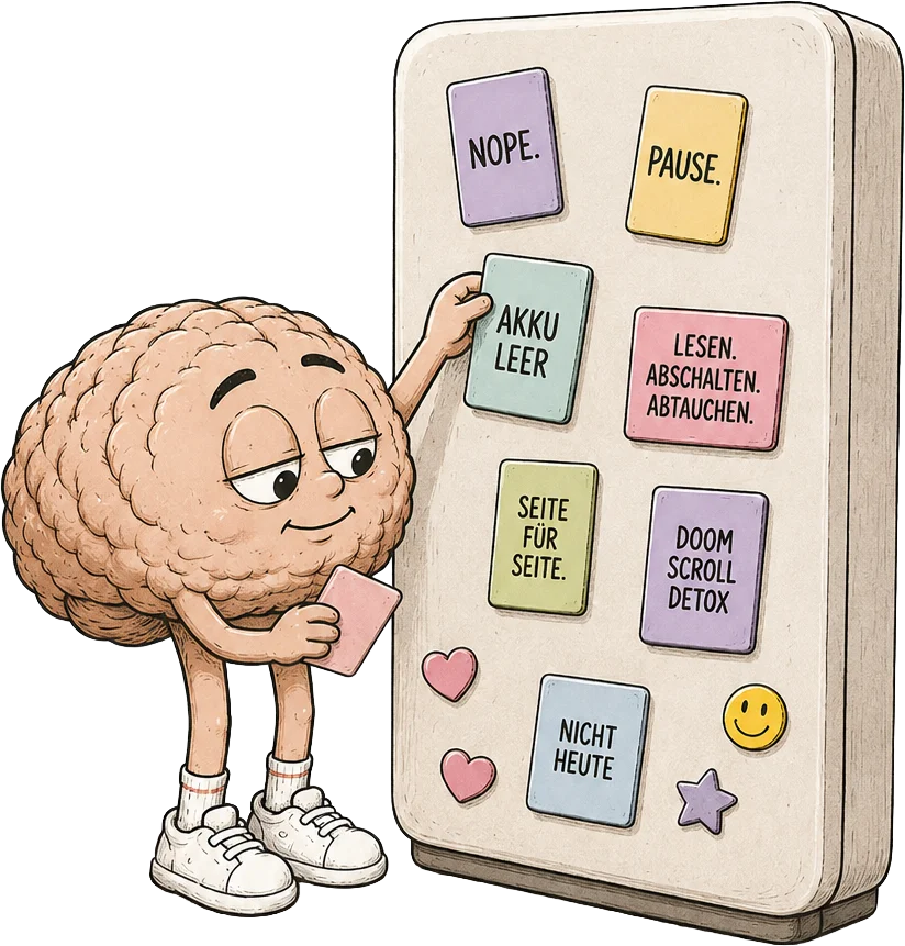 Brainy