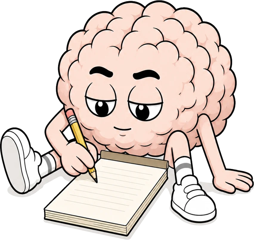 Brainy
