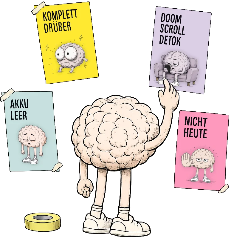 Brainy