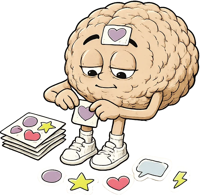 Brainy