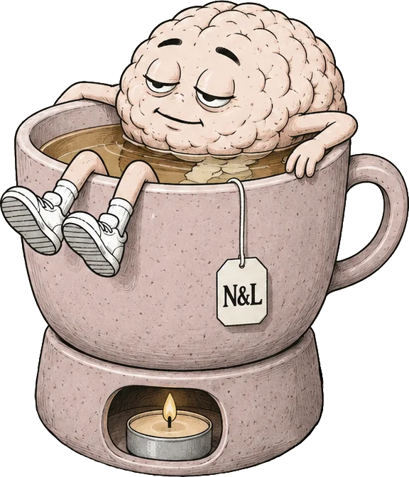 Brainy