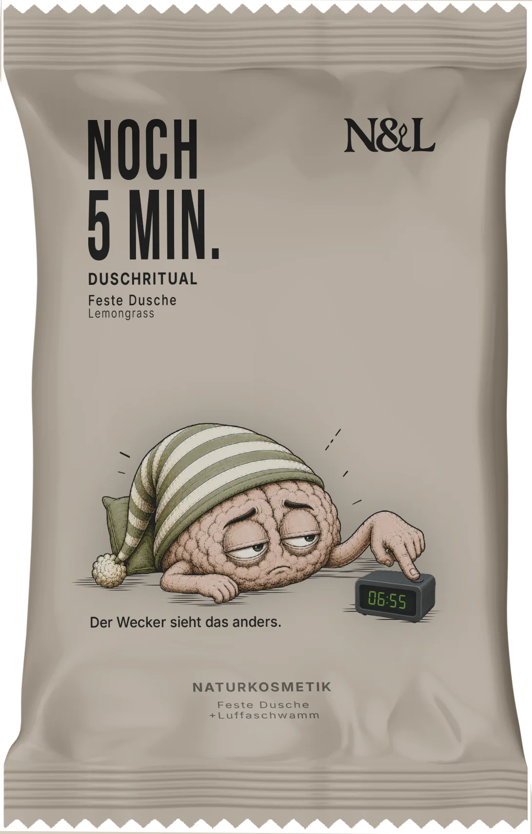 Noch 5 Min.