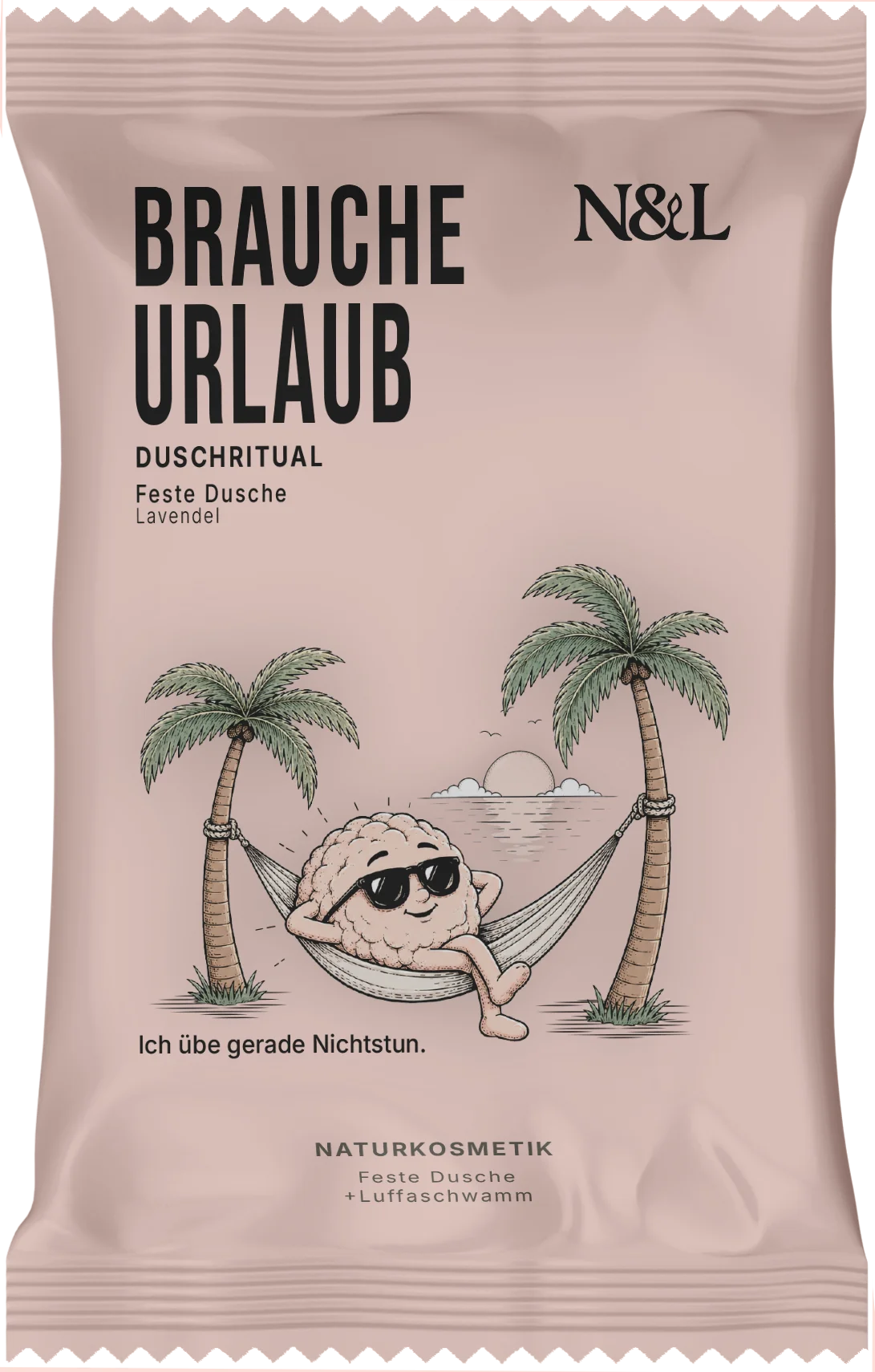 Brauche Urlaub