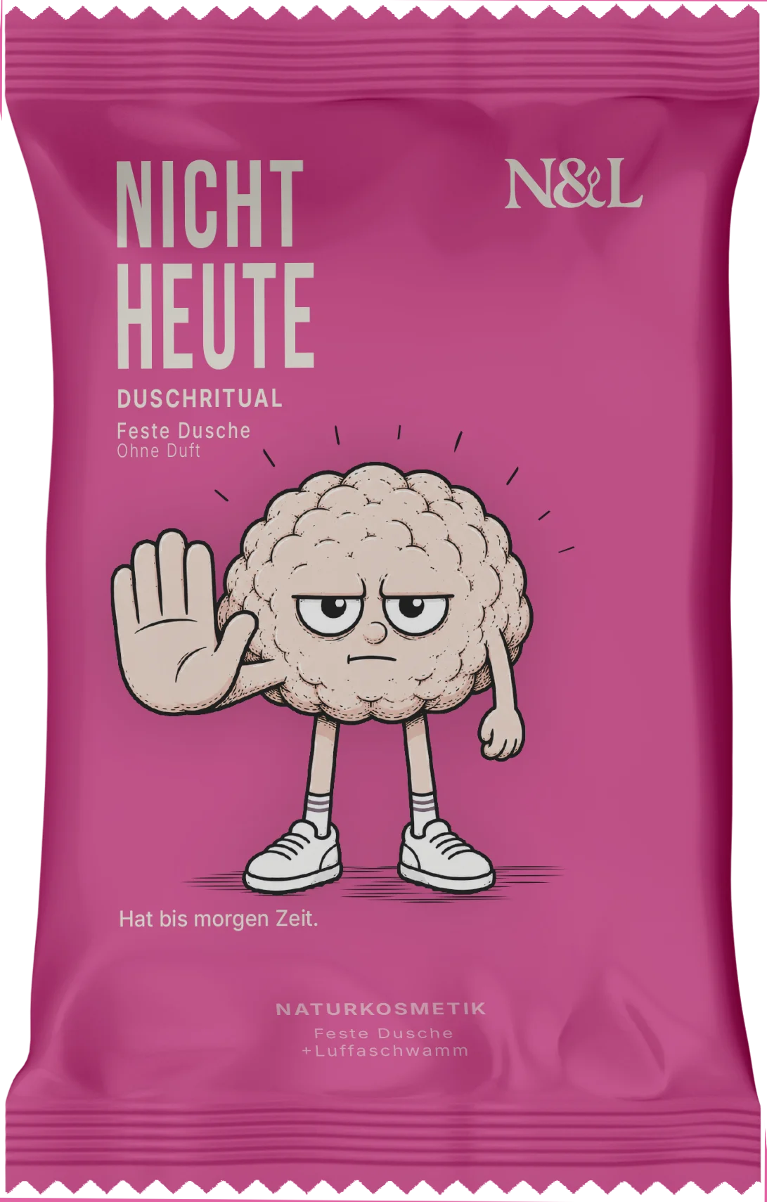 Nicht Heute