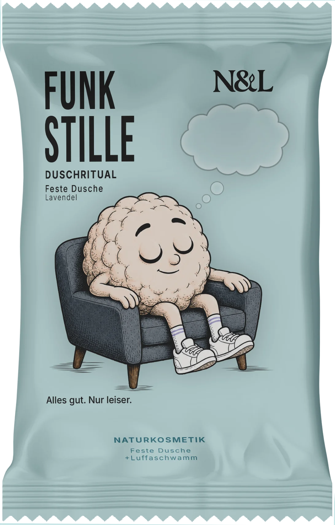 Funkstille