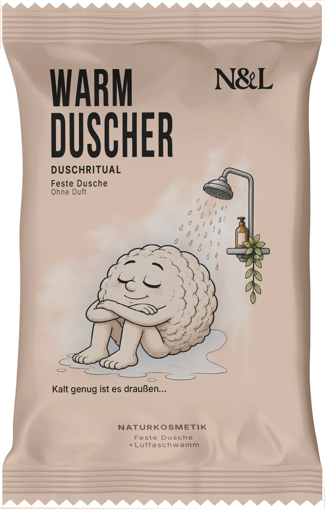 Warmduscher