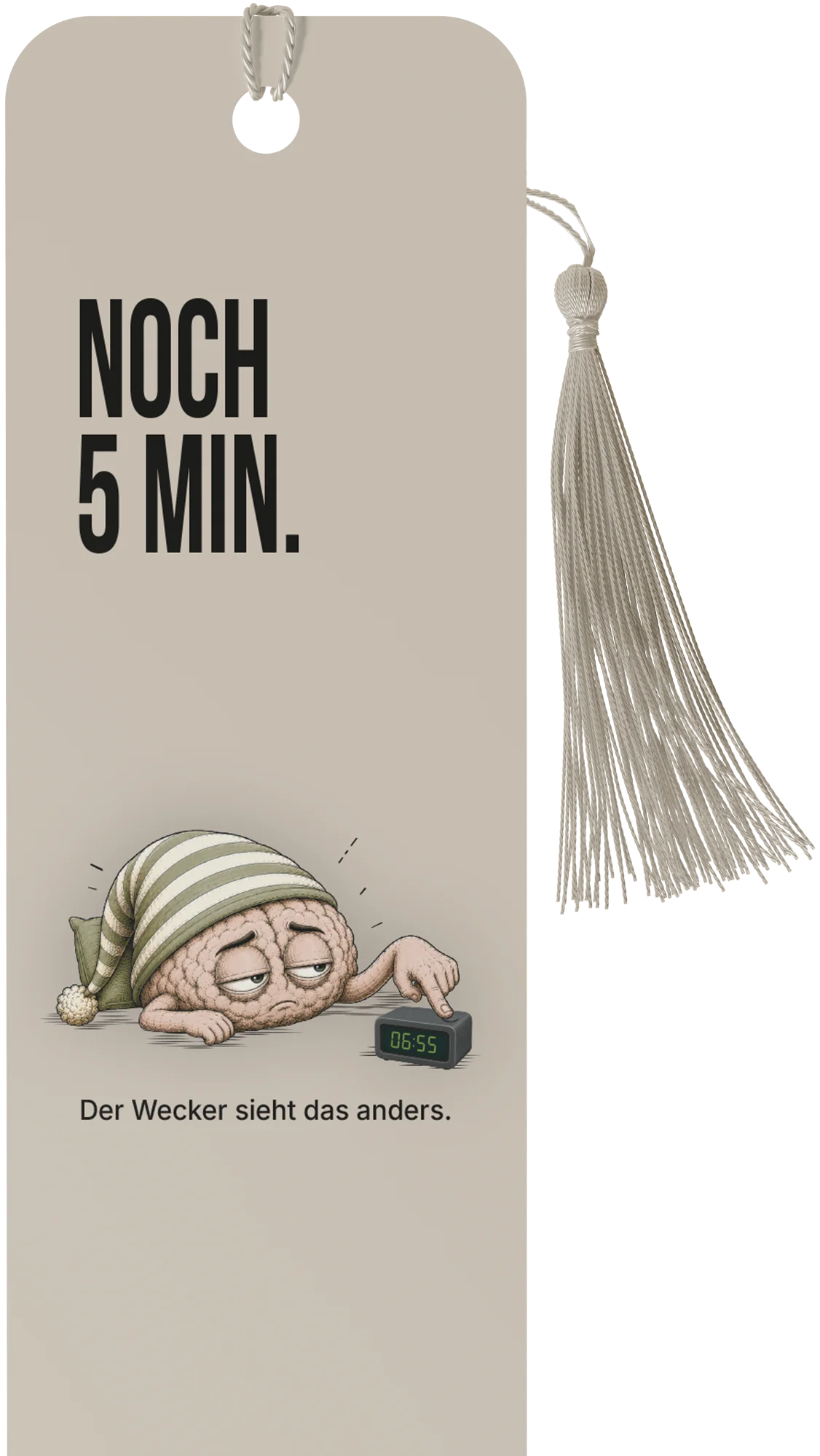 Noch 5 Min.