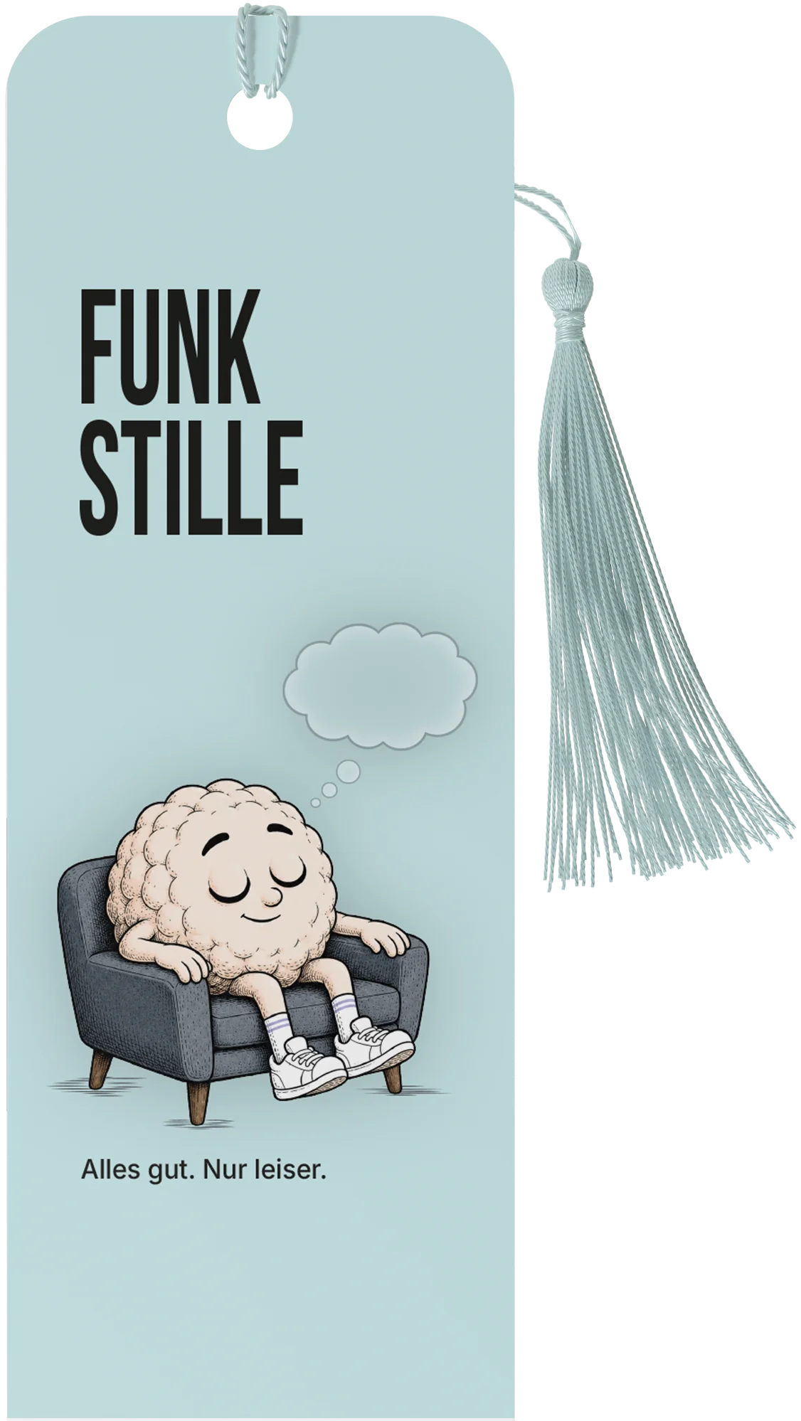 Funkstille