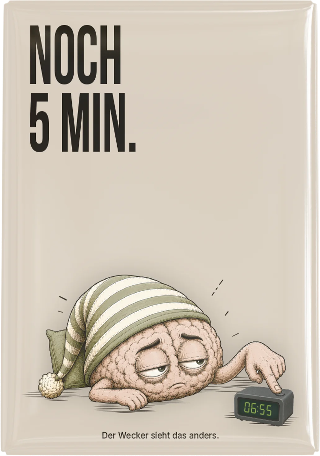 Noch 5 Min.