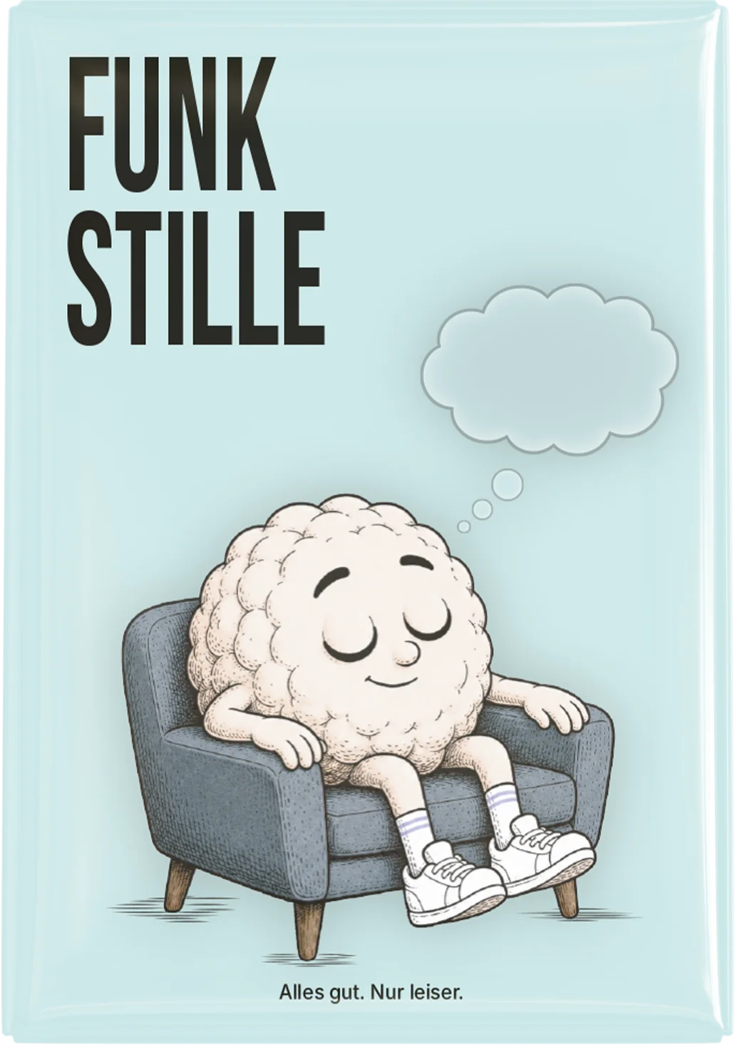 Funkstille