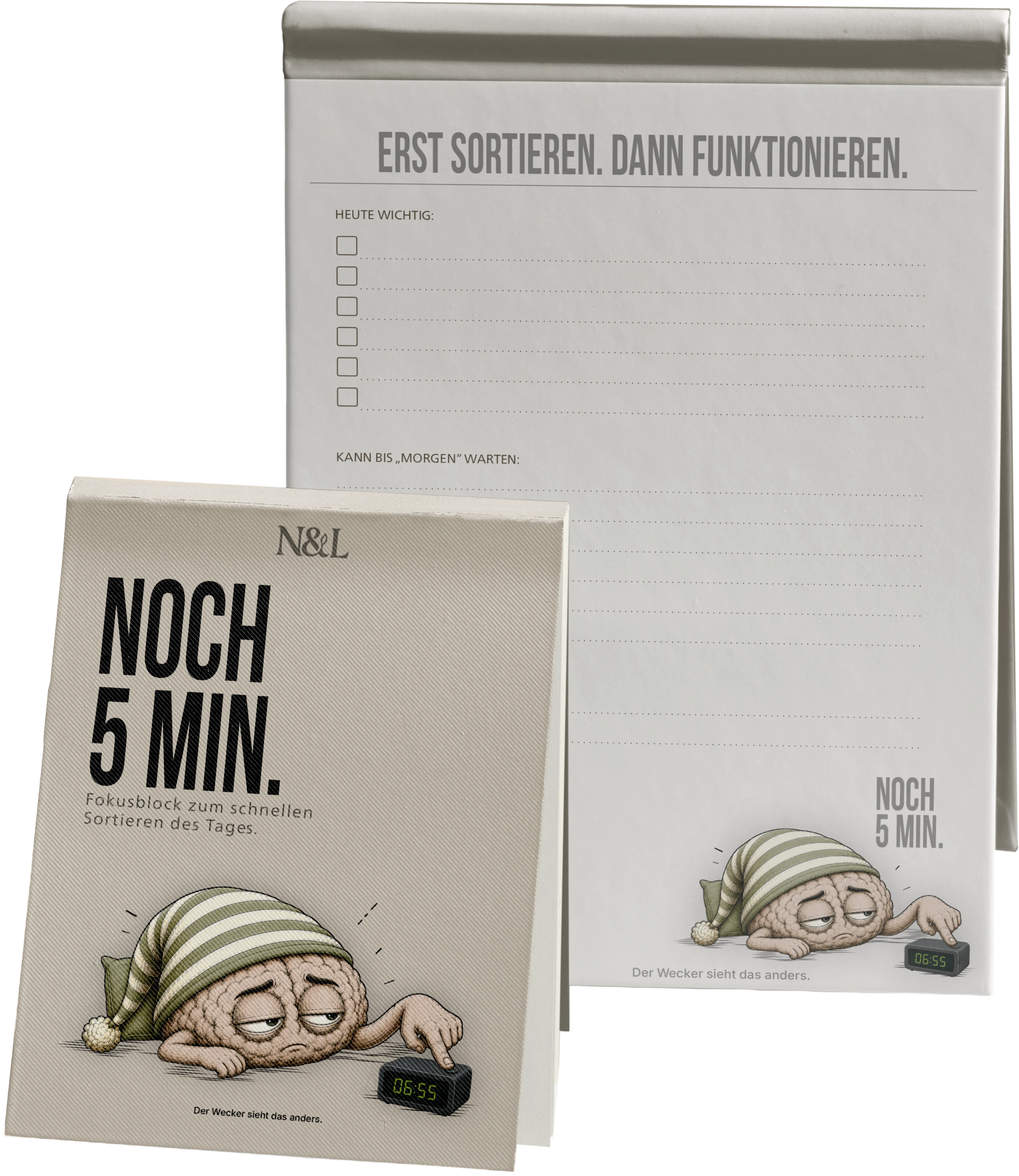 Noch 5 Min.