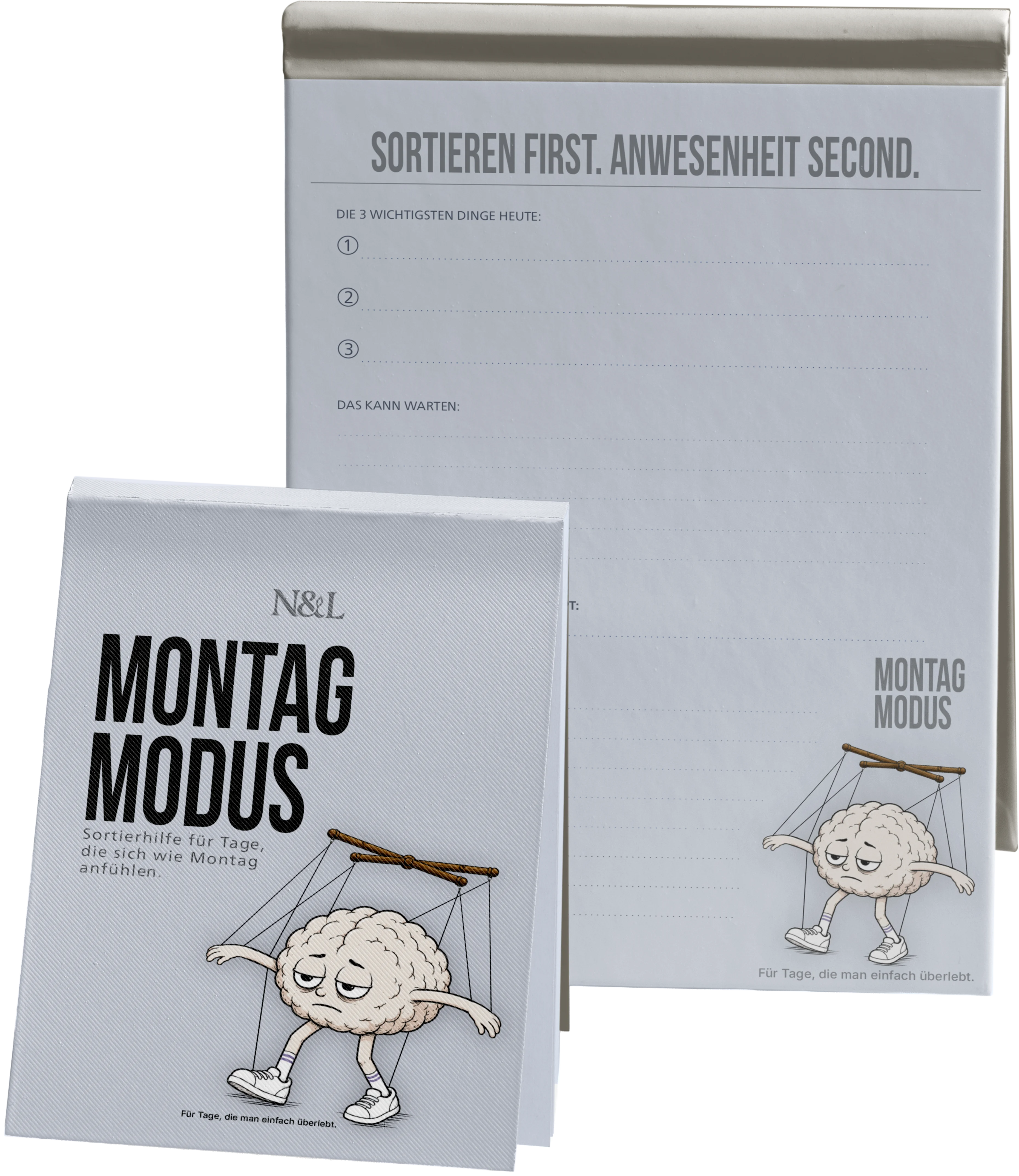 Montag Modus