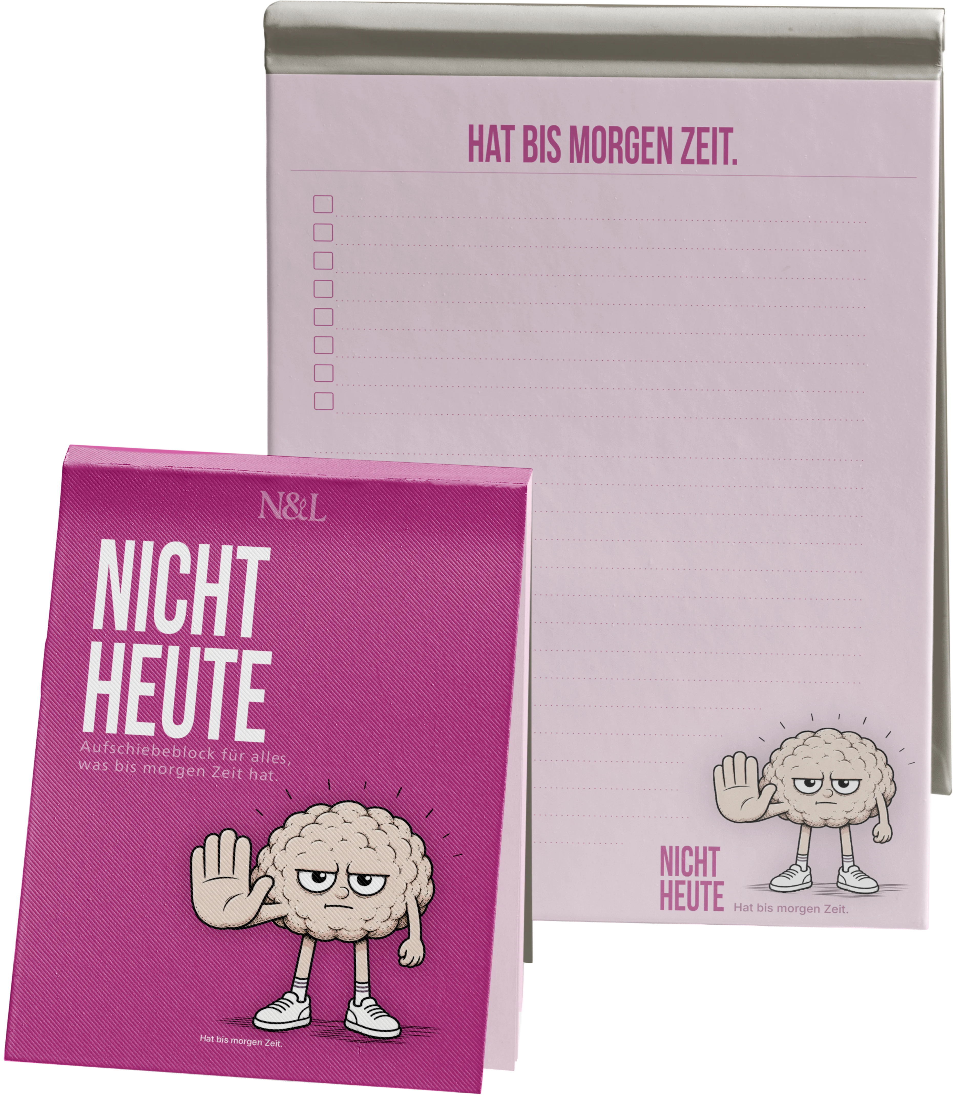 Nicht Heute