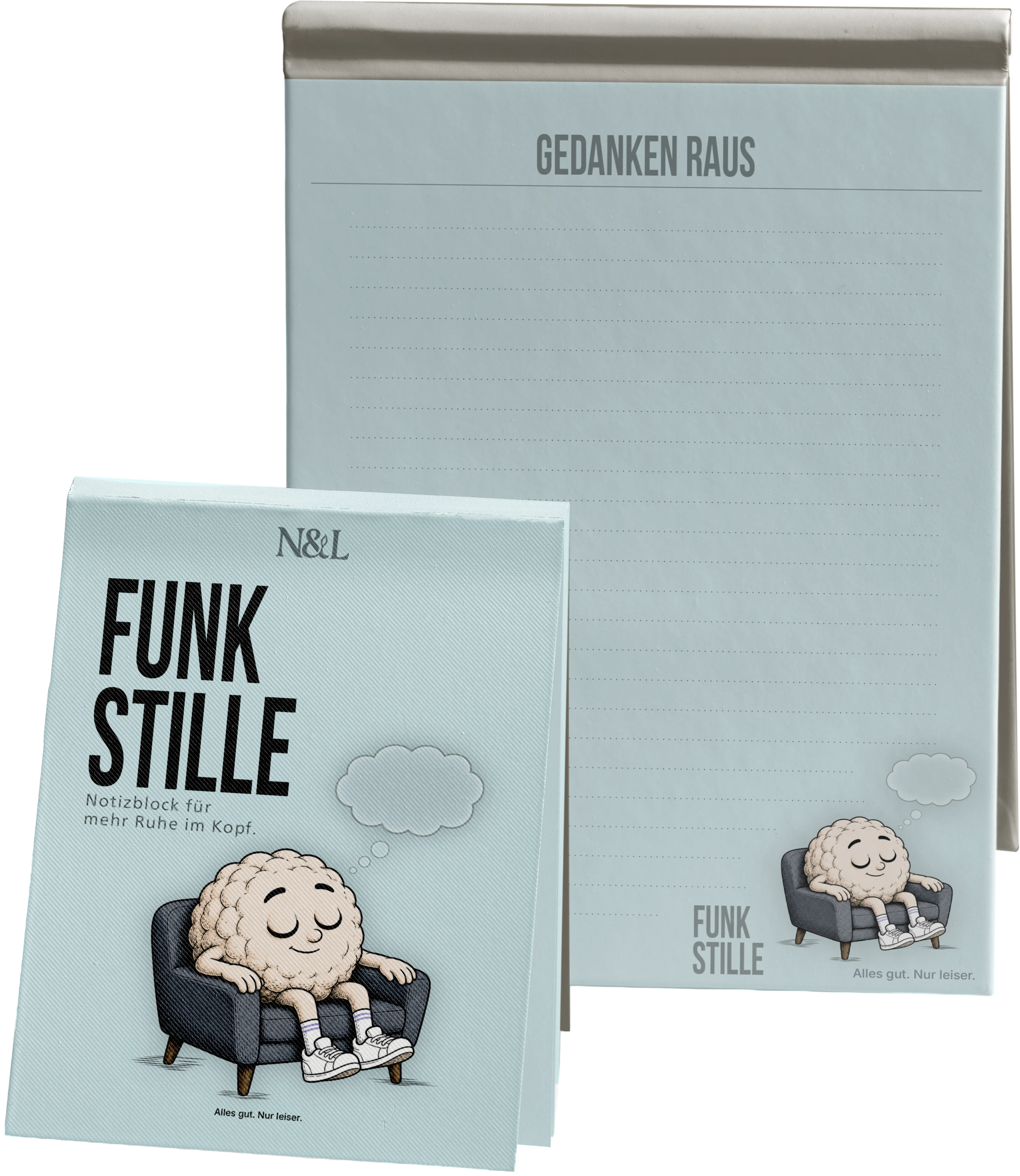 Funkstille