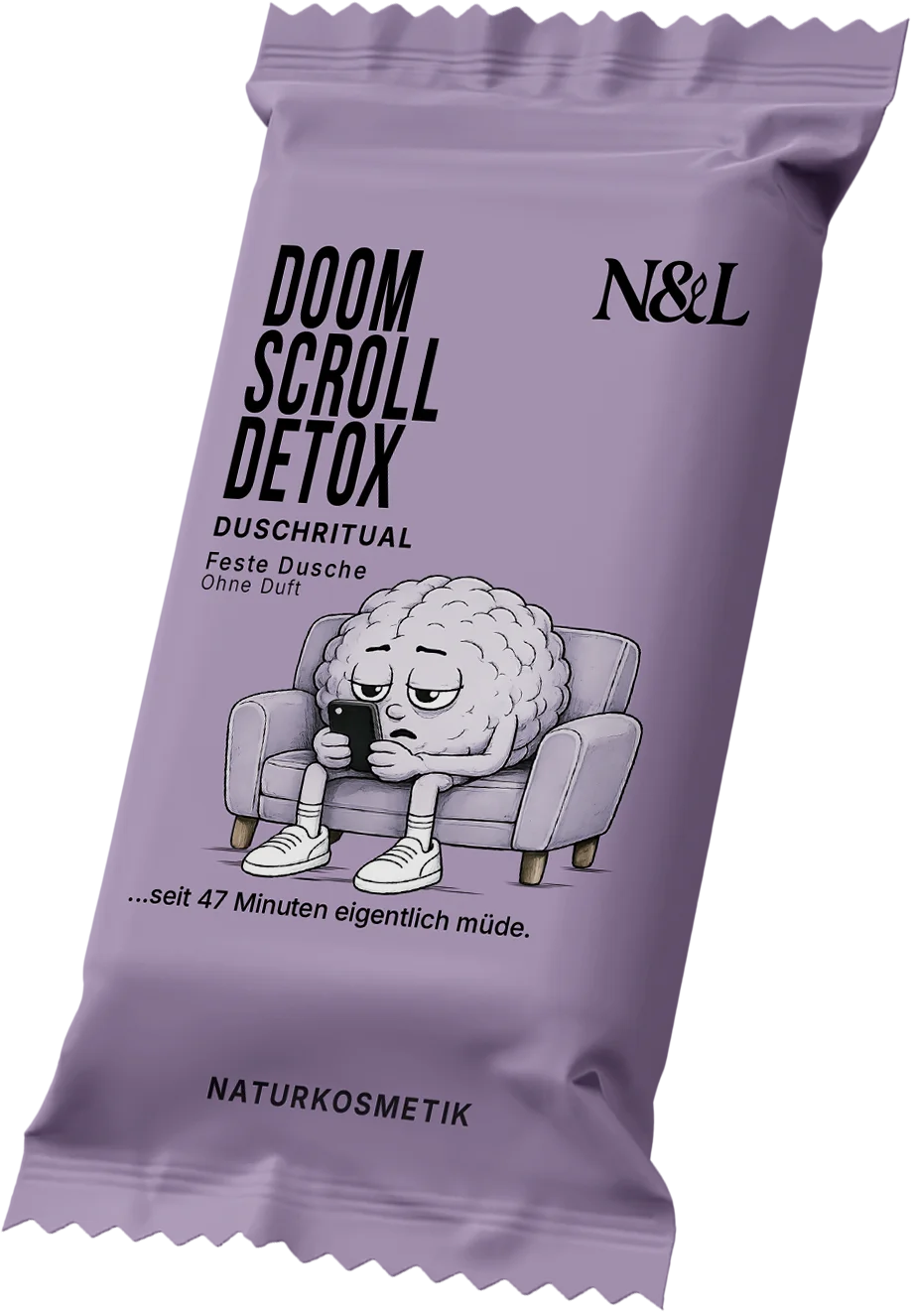 Doomscroll Detox