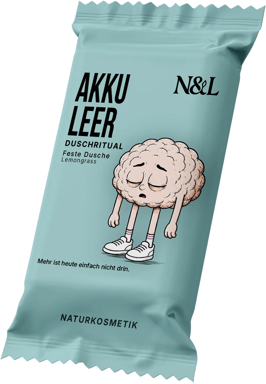 Akku Leer