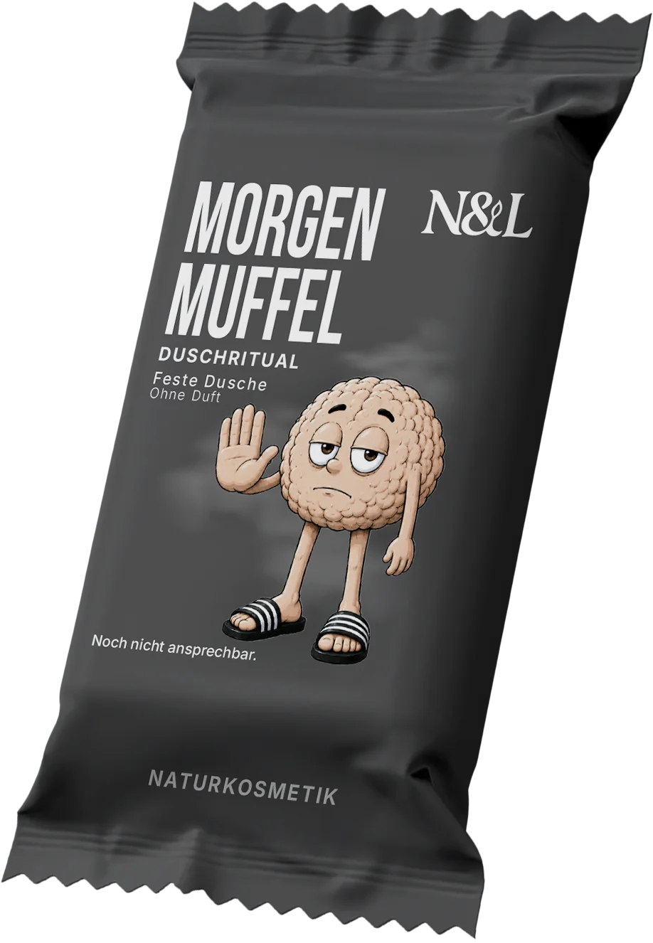 Morgenmuffel