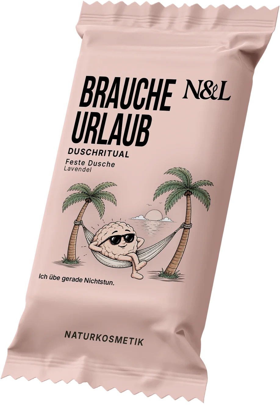 Brauche Urlaub