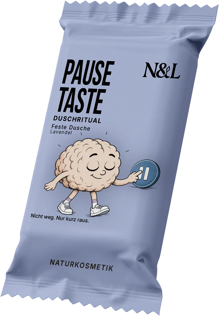Pause Taste