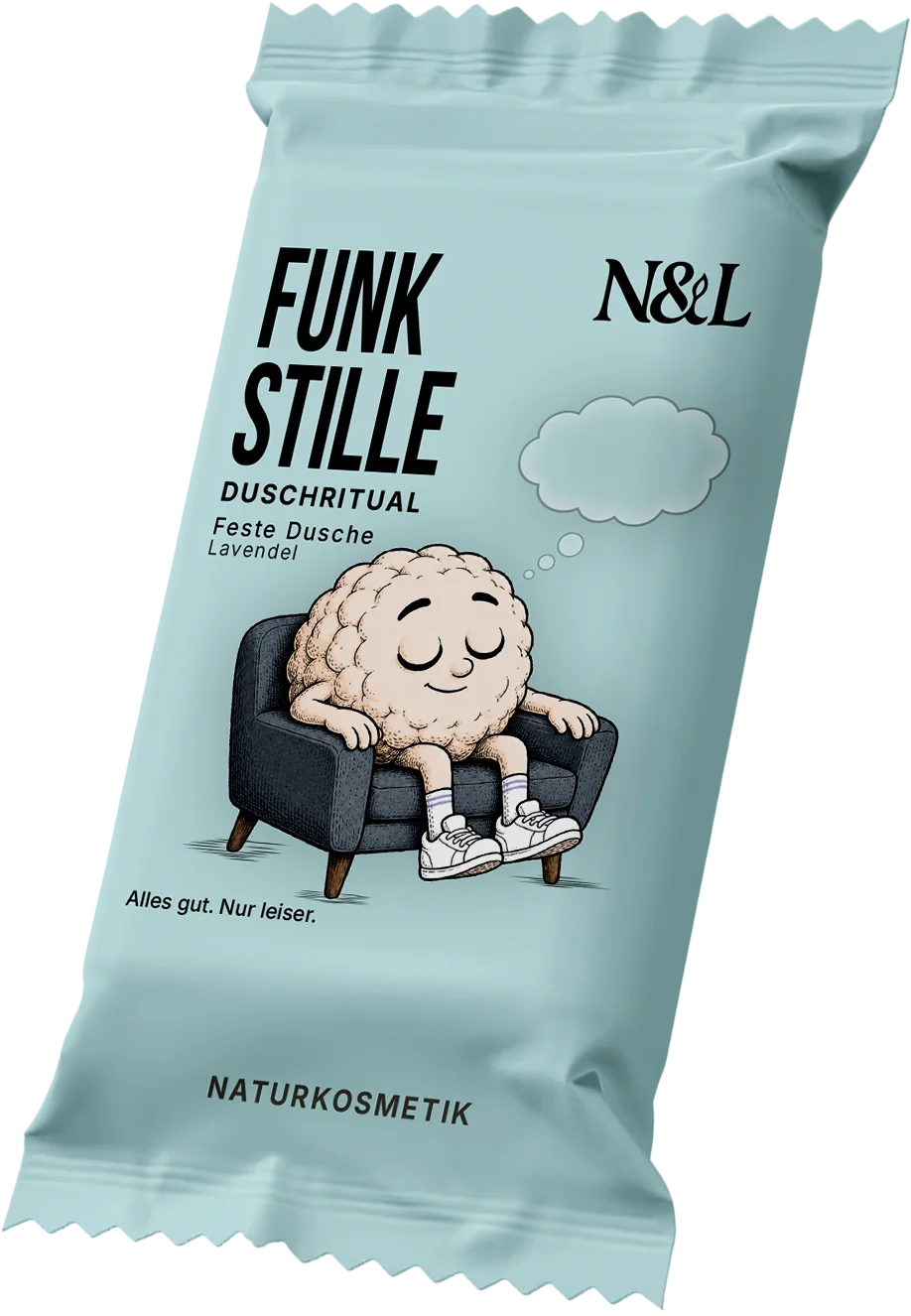 Funkstille