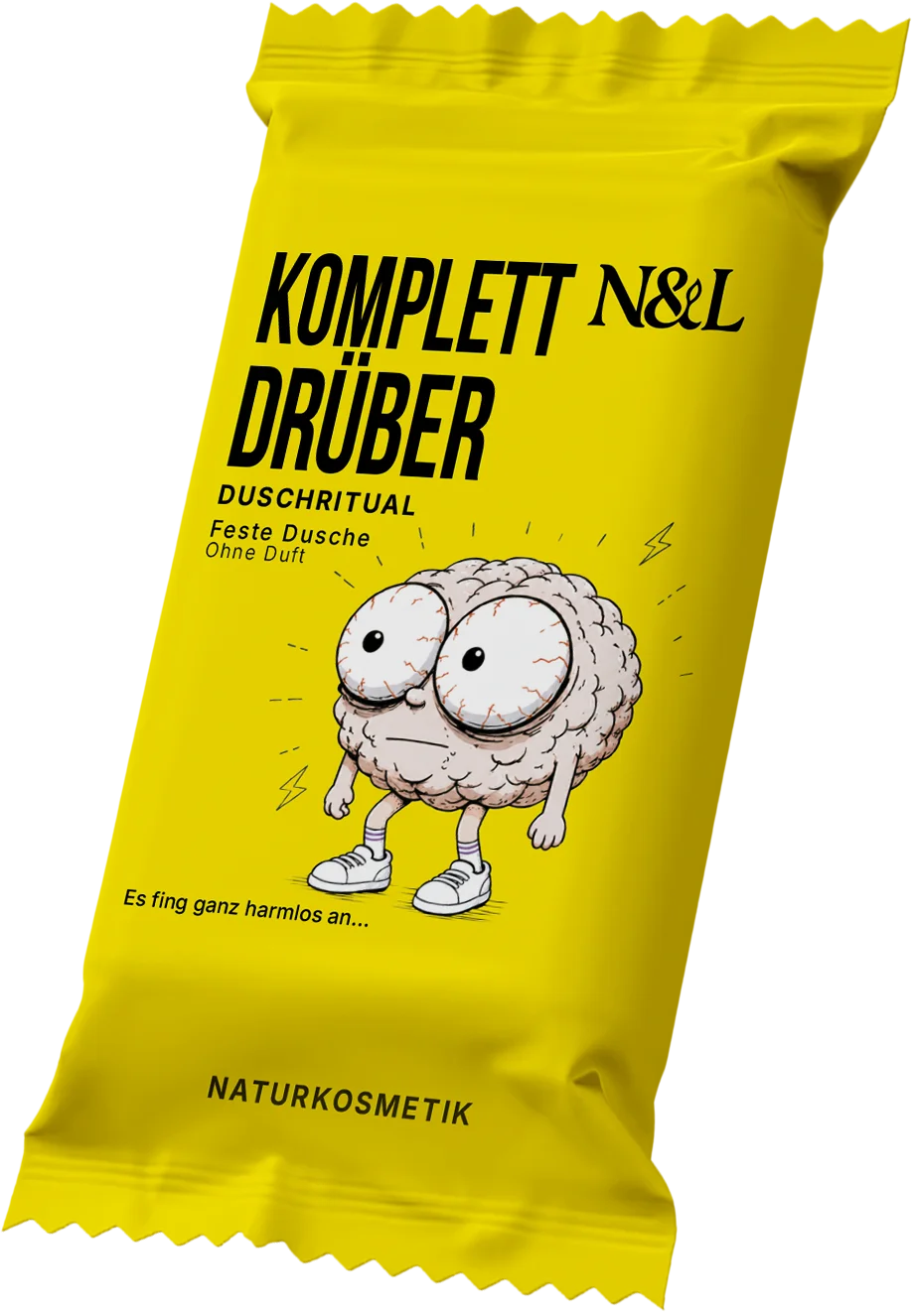 Komplett Drüber