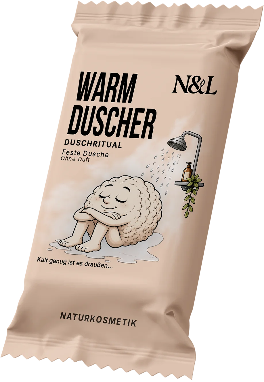 Warmduscher