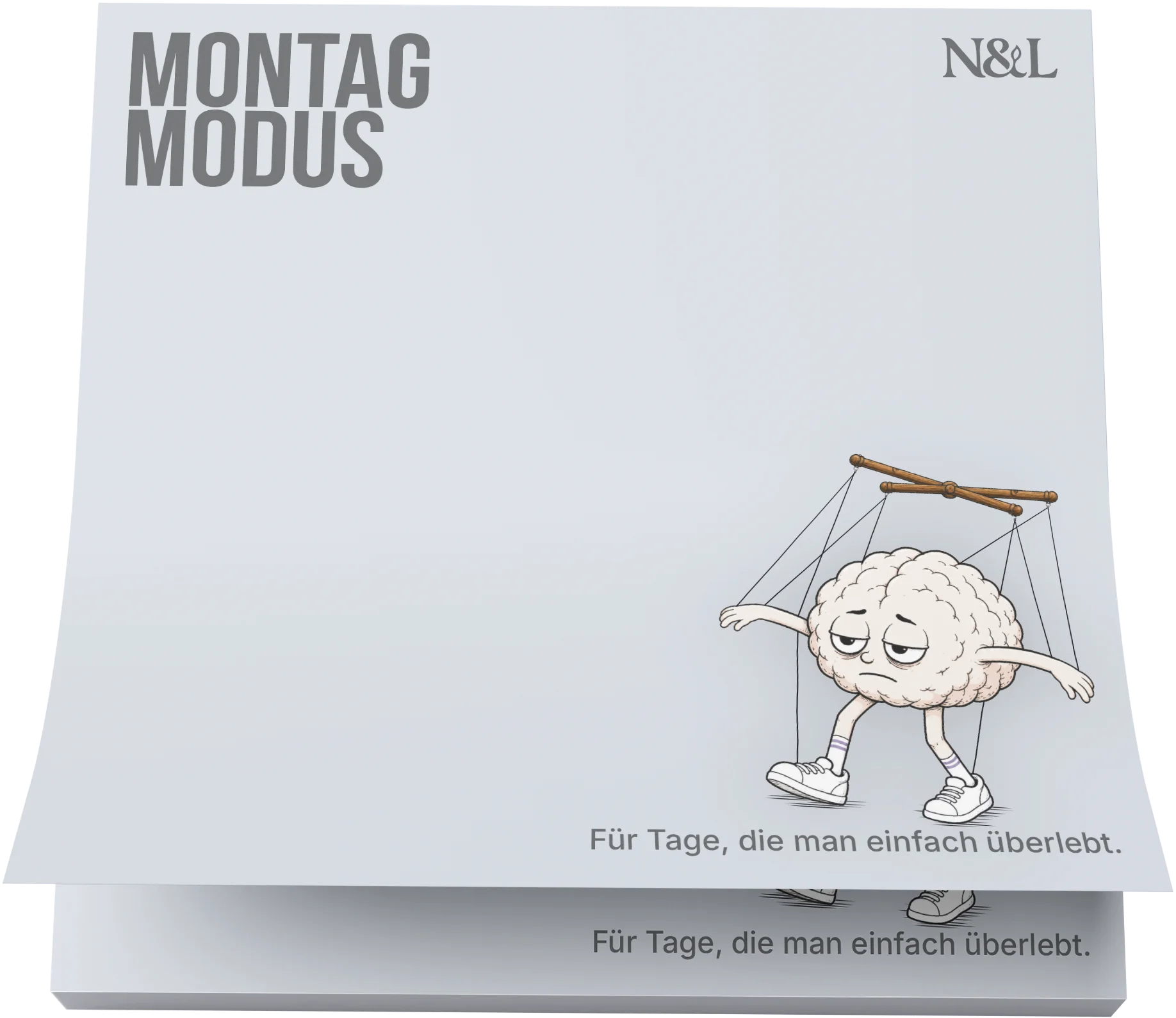 Montag Modus