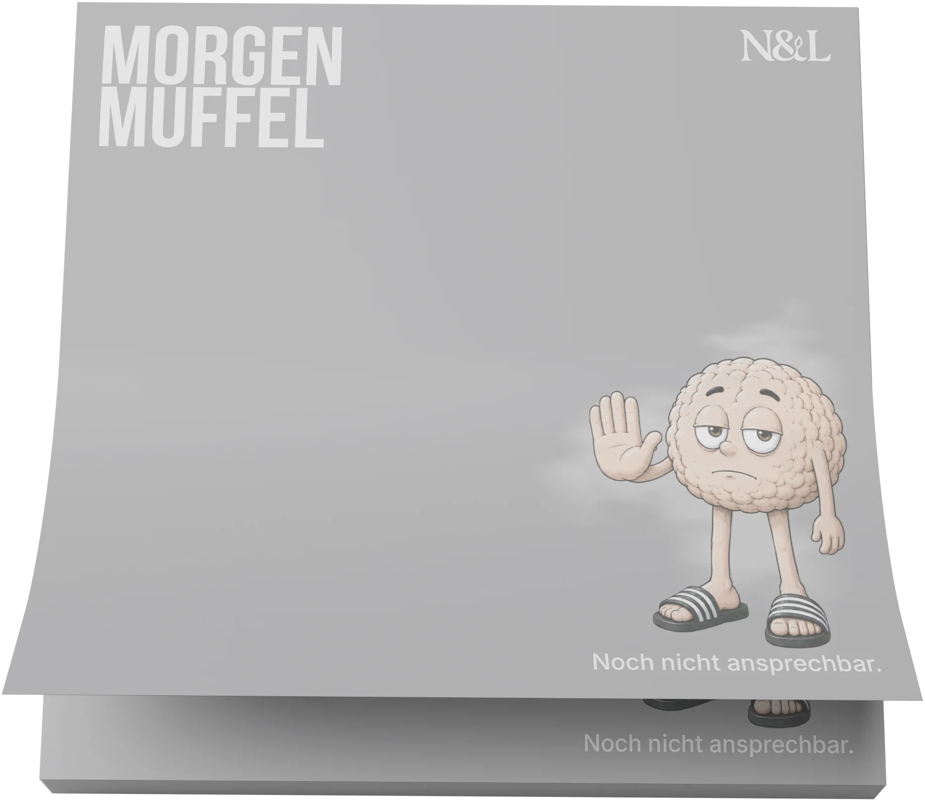 Morgenmuffel