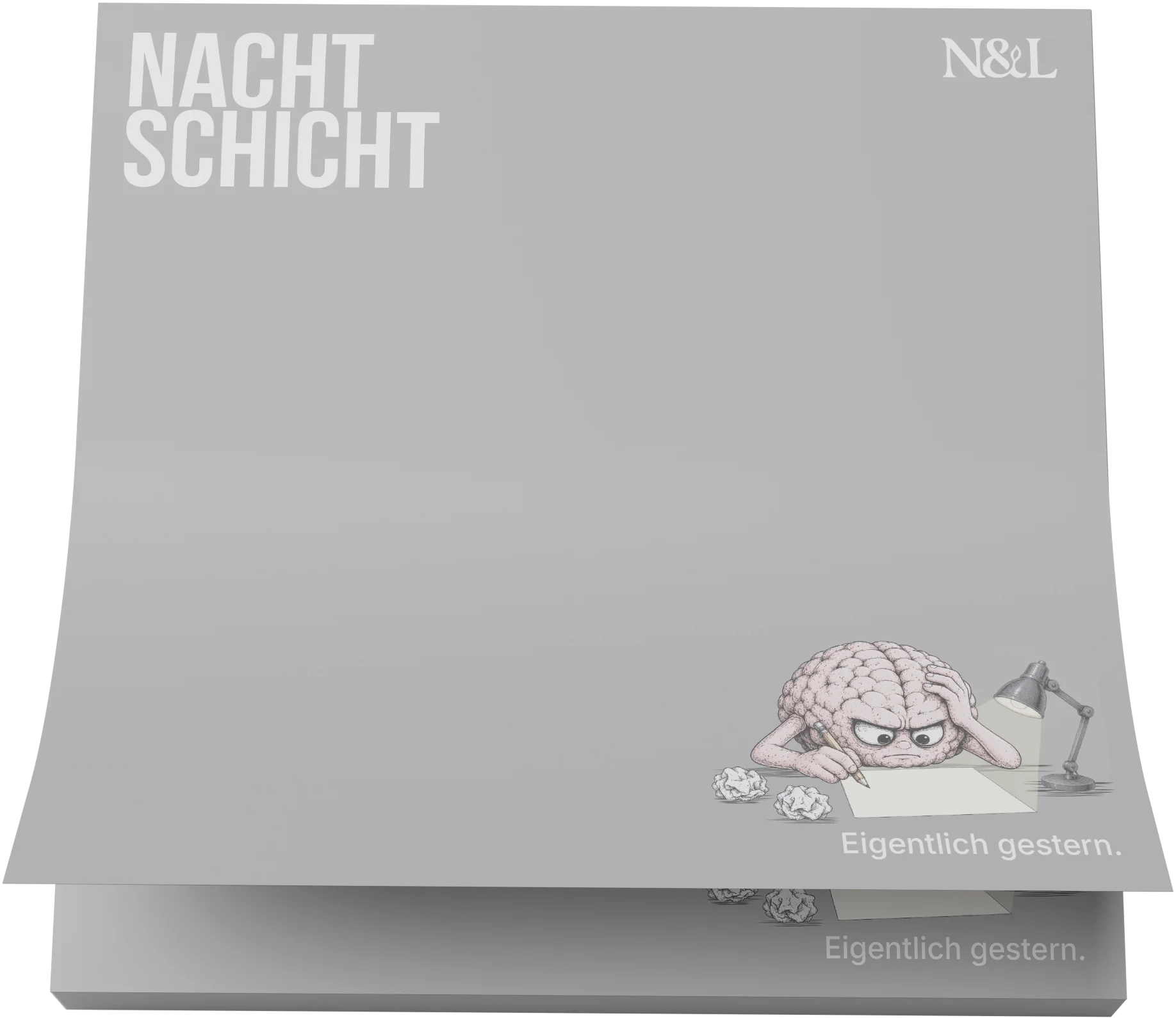 Nachtschicht