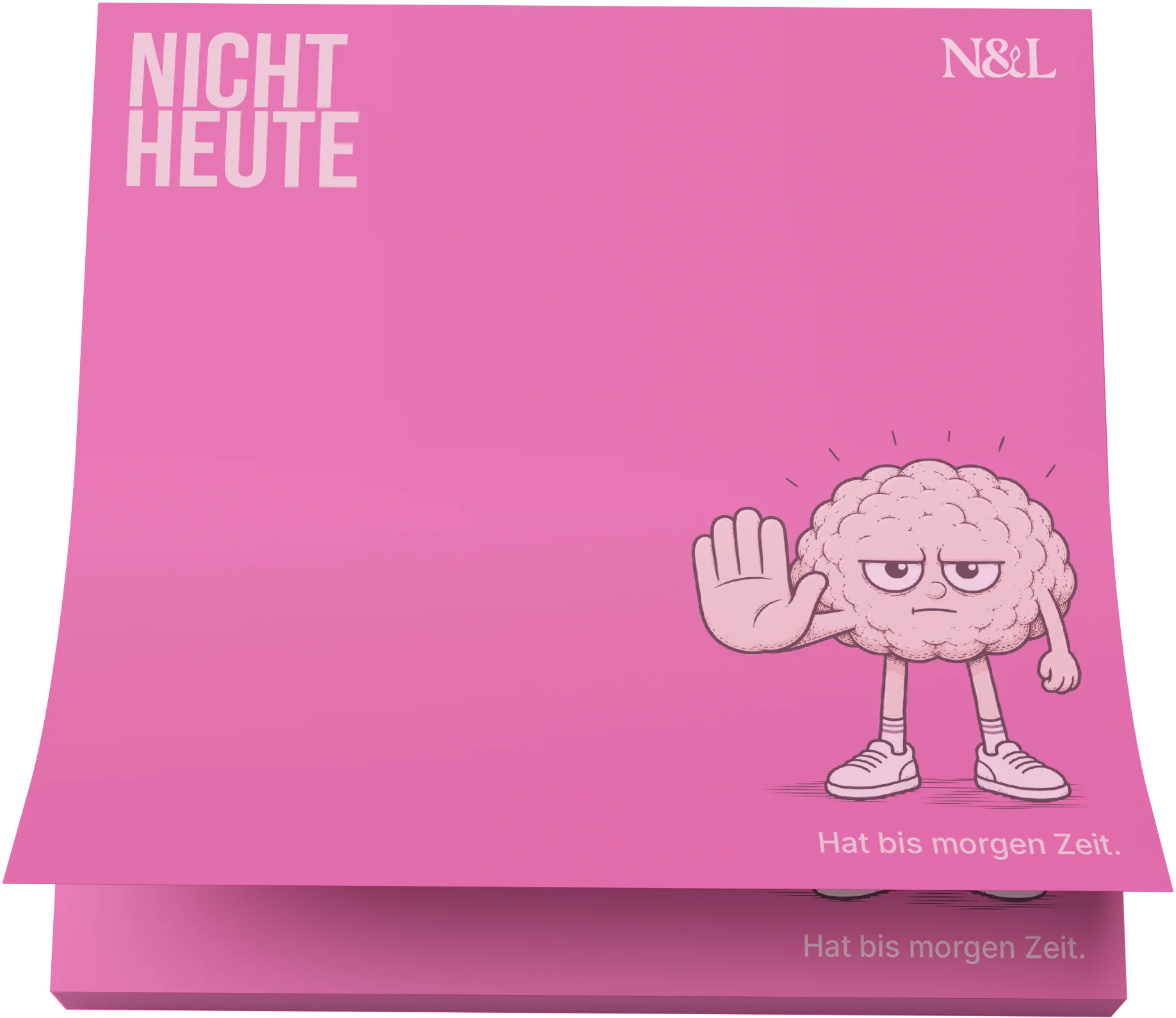 Nicht Heute
