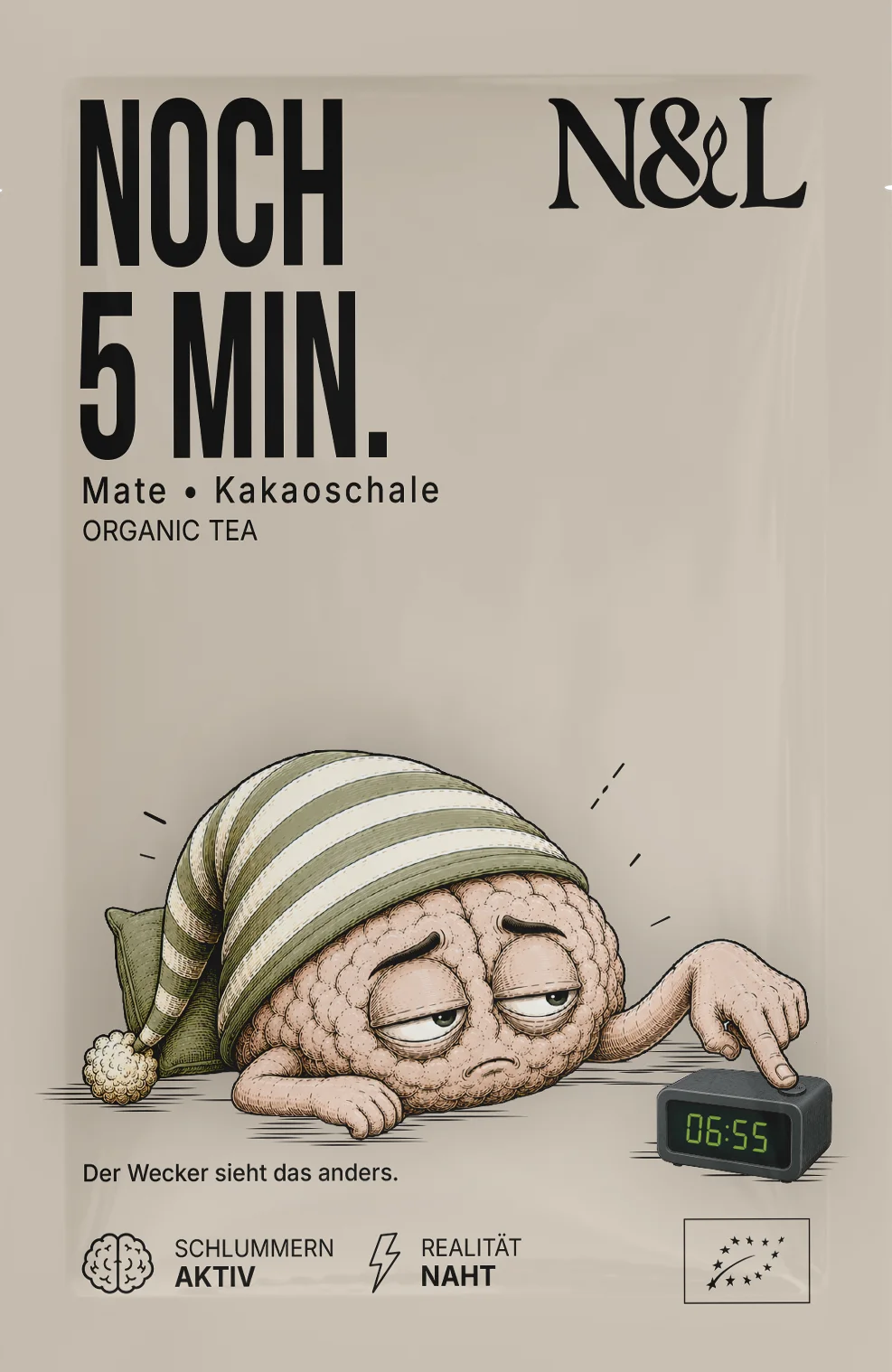 Noch 5 Min.